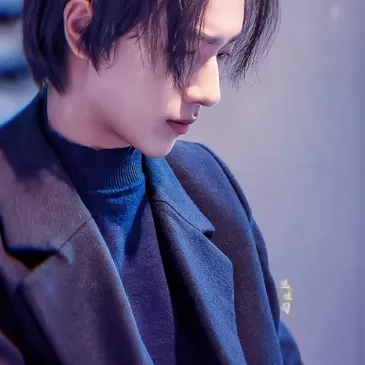 リー・ホンイー（李宏毅）