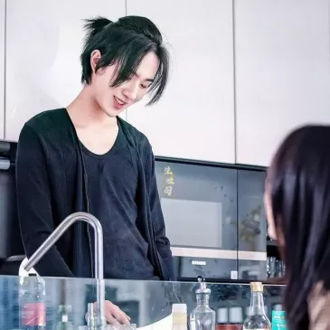 リー・ホンイー（李宏毅）