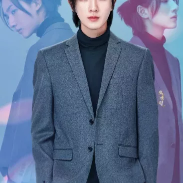 リー・ホンイー（李宏毅）