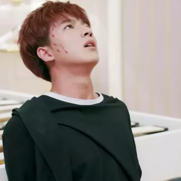 リー・ホンイー（李宏毅）