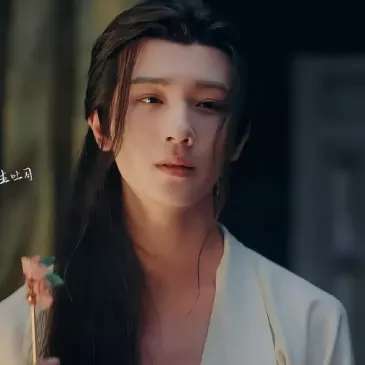 リー・ホンイー（李宏毅）