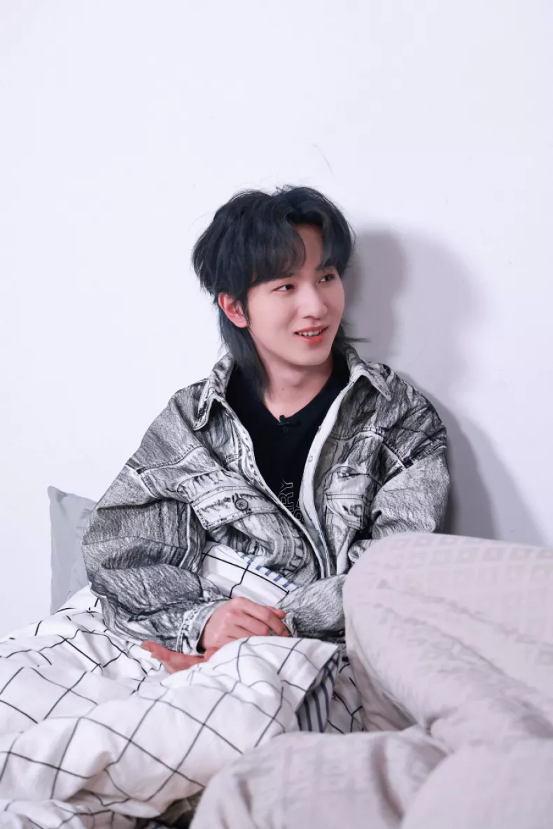 リー・ホンイー（李宏毅）