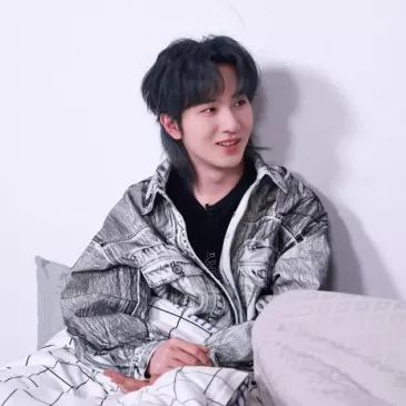 リー・ホンイー（李宏毅）