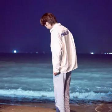 リー・ホンイー（李宏毅）