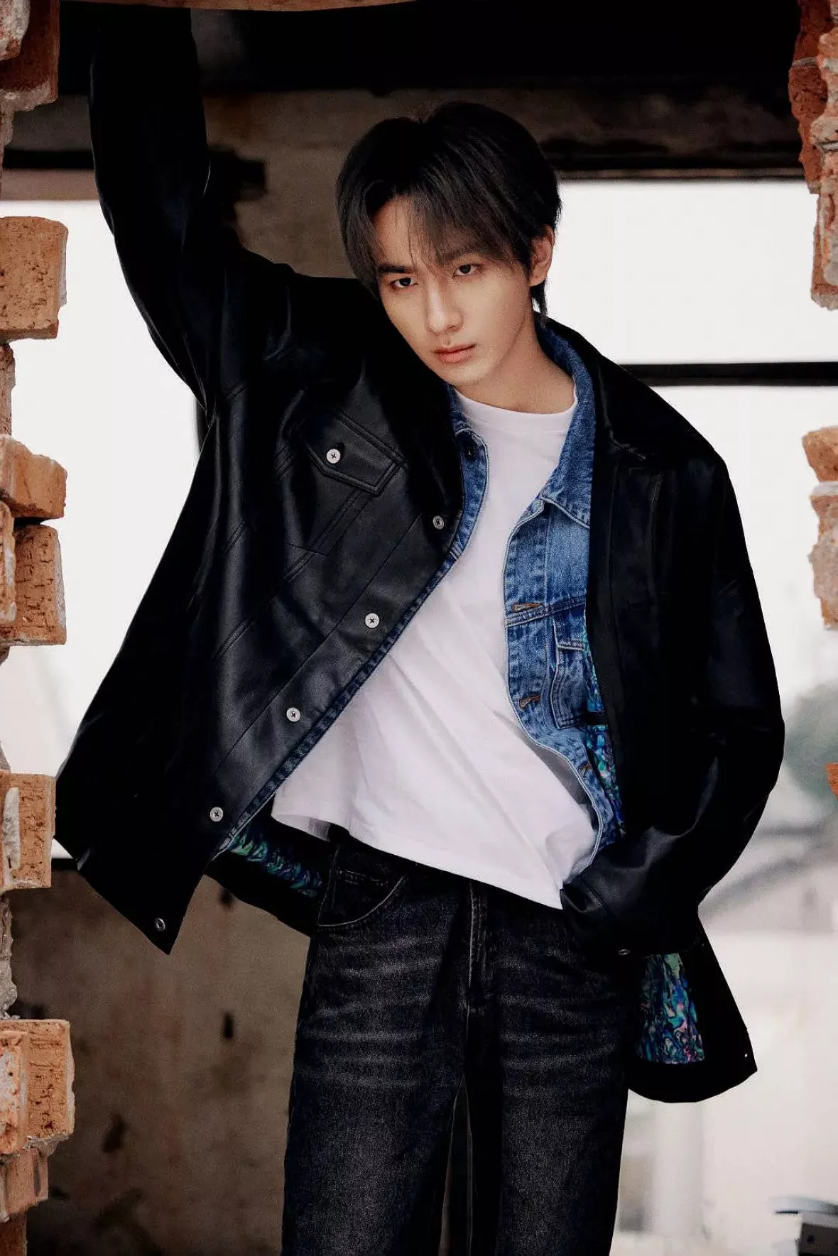 リー・ホンイー（李宏毅）