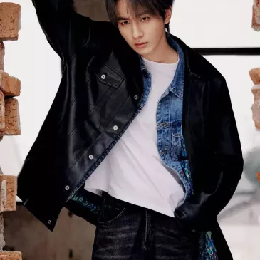 リー・ホンイー（李宏毅）