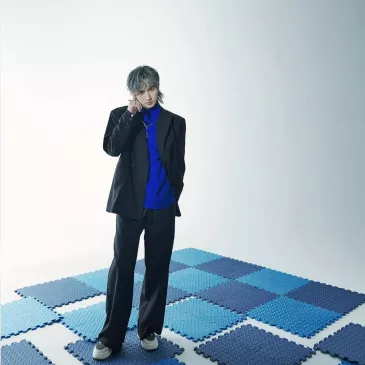 リー・ホンイー（李宏毅）