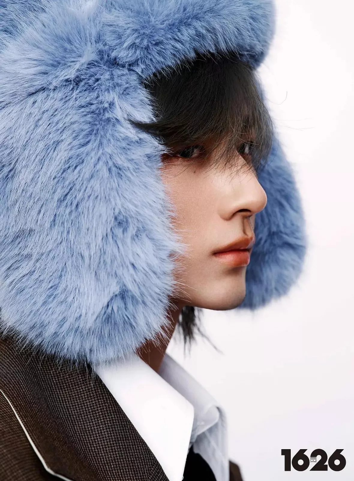 リー・ホンイー（李宏毅）