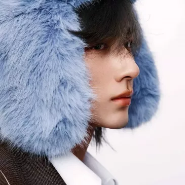 リー・ホンイー（李宏毅）