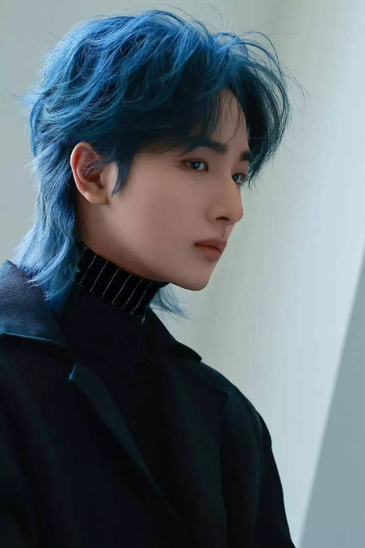 リー・ホンイー（李宏毅）