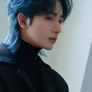 リー・ホンイー（李宏毅）