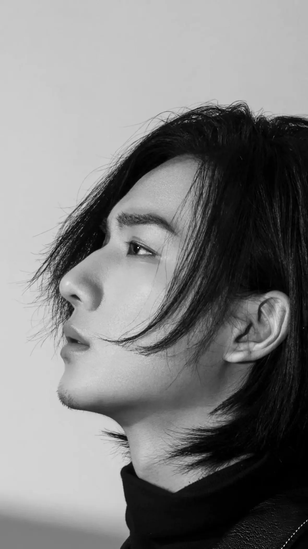 リー・ホンイー（李宏毅）