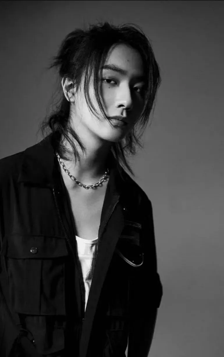 リー・ホンイー（李宏毅）