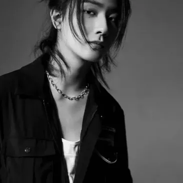 リー・ホンイー（李宏毅）