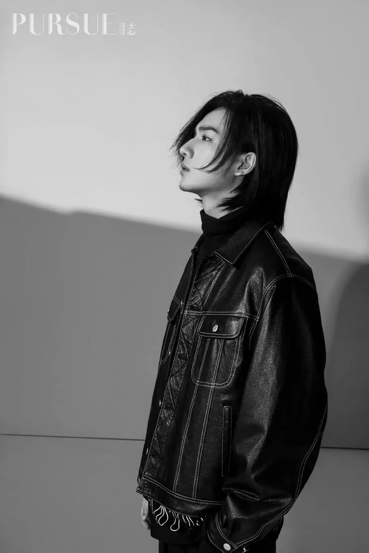 リー・ホンイー（李宏毅）
