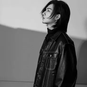 リー・ホンイー（李宏毅）