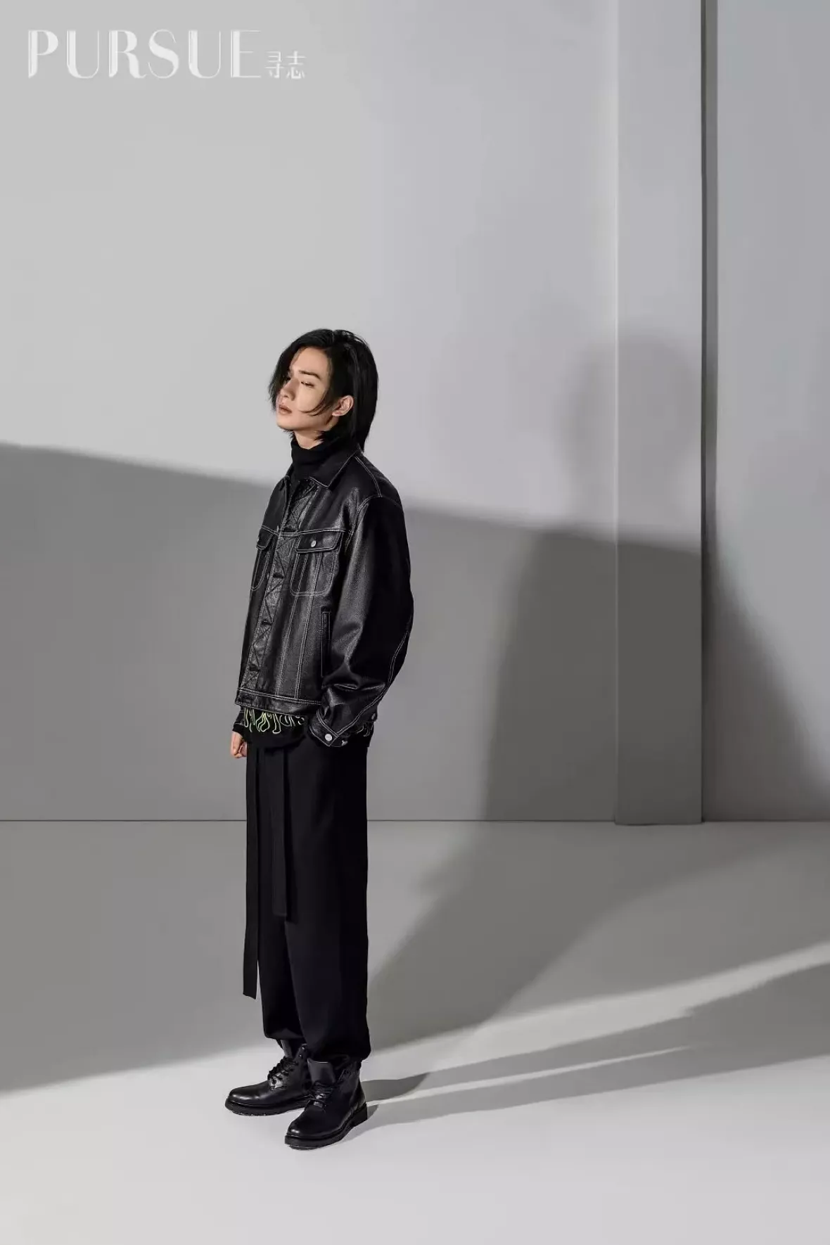 リー・ホンイー（李宏毅）