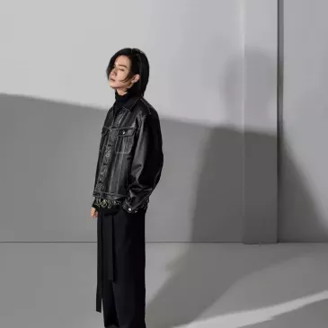 リー・ホンイー（李宏毅）