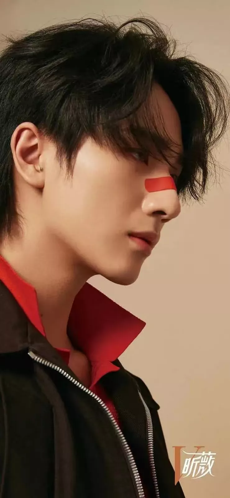 リー・ホンイー（李宏毅）