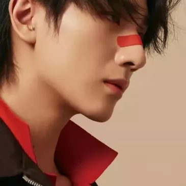 リー・ホンイー（李宏毅）