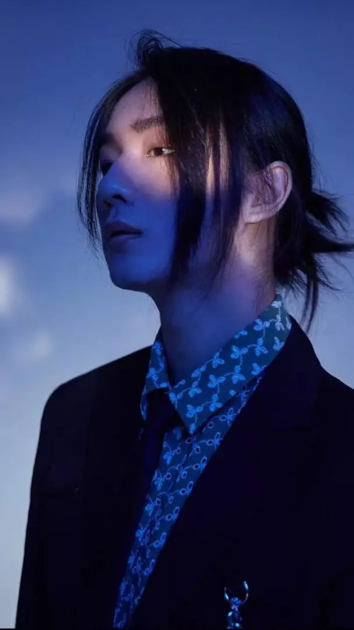 リー・ホンイー（李宏毅）