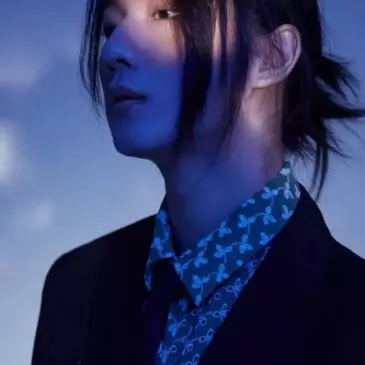 リー・ホンイー（李宏毅）