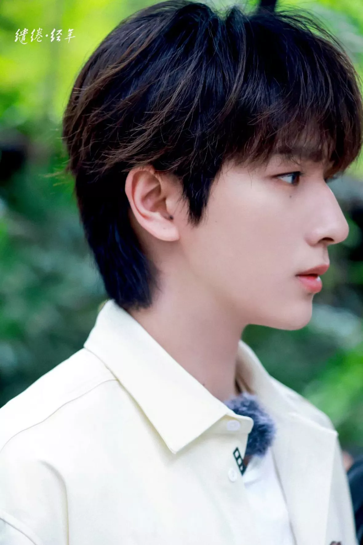 リー・ホンイー（李宏毅）