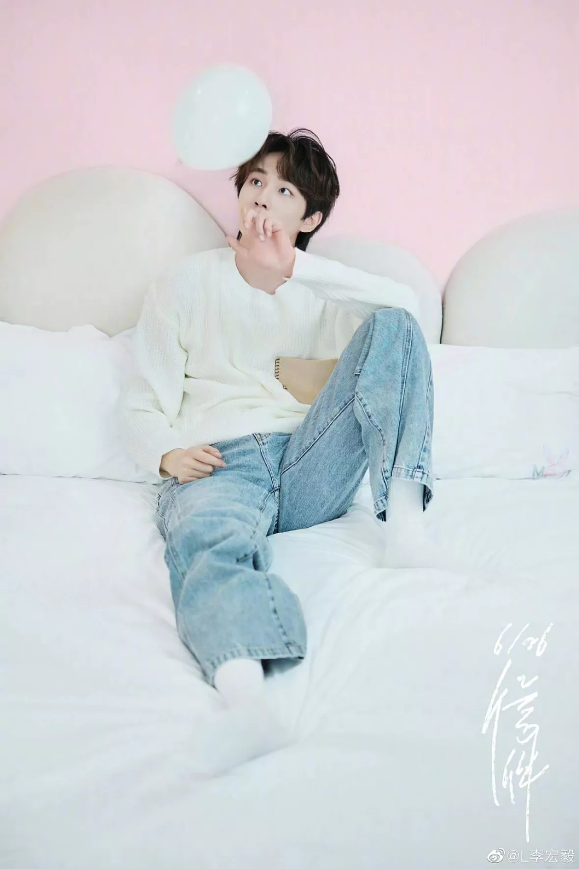 リー・ホンイー（李宏毅）