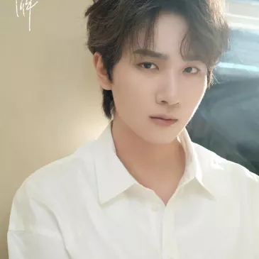 リー・ホンイー（李宏毅）