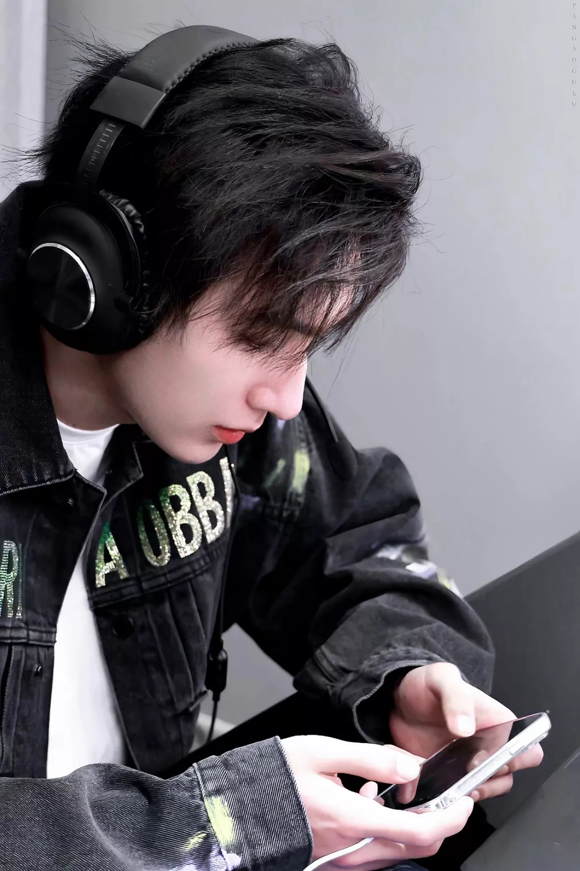 リー・ホンイー（李宏毅）