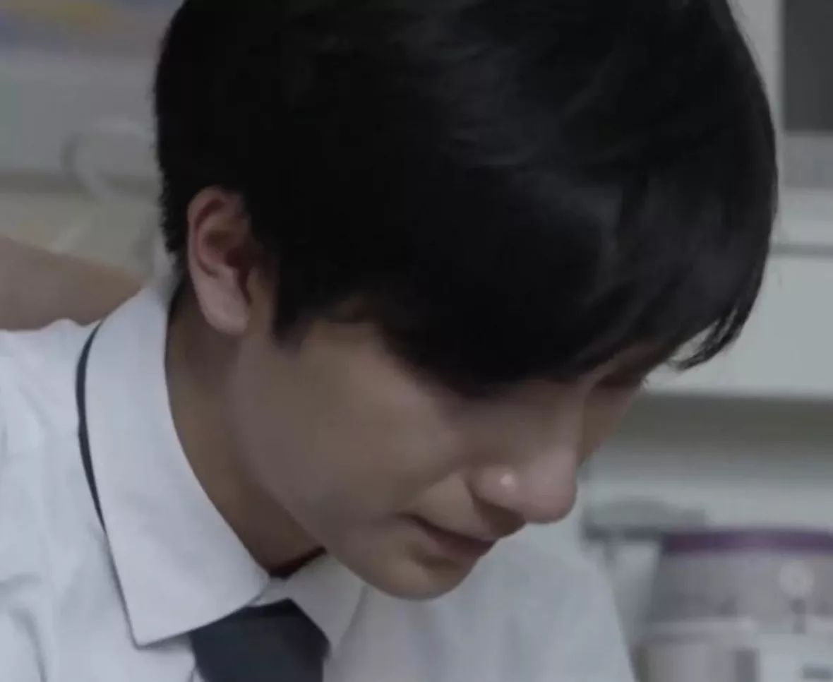 リー・ホンイー（李宏毅）