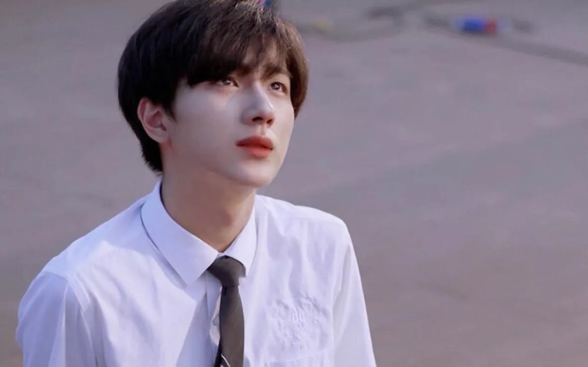 リー・ホンイー（李宏毅）