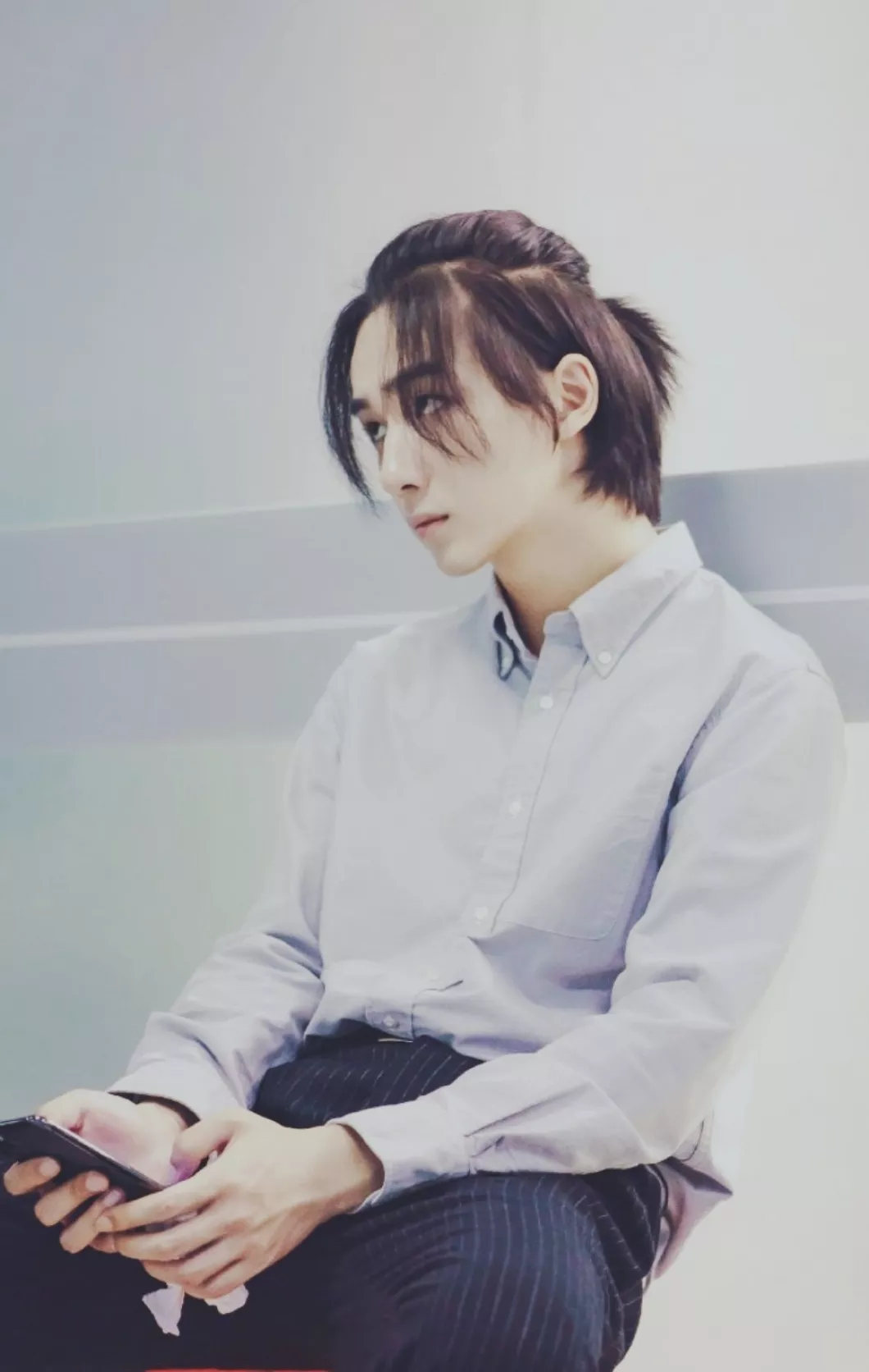 リー・ホンイー（李宏毅）