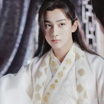 リー・ホンイー（李宏毅）