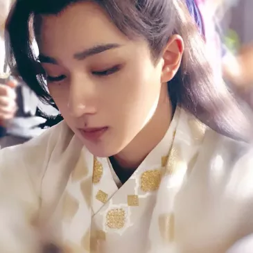 リー・ホンイー（李宏毅）