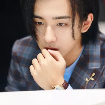 リー・ホンイー（李宏毅）