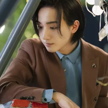 リー・ホンイー（李宏毅）