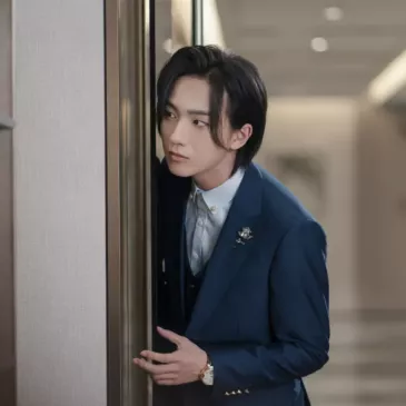 リー・ホンイー（李宏毅）