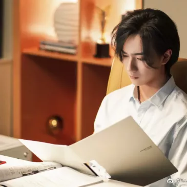 リー・ホンイー（李宏毅）