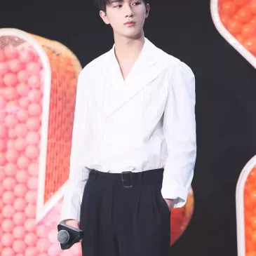 リー・ホンイー（李宏毅）