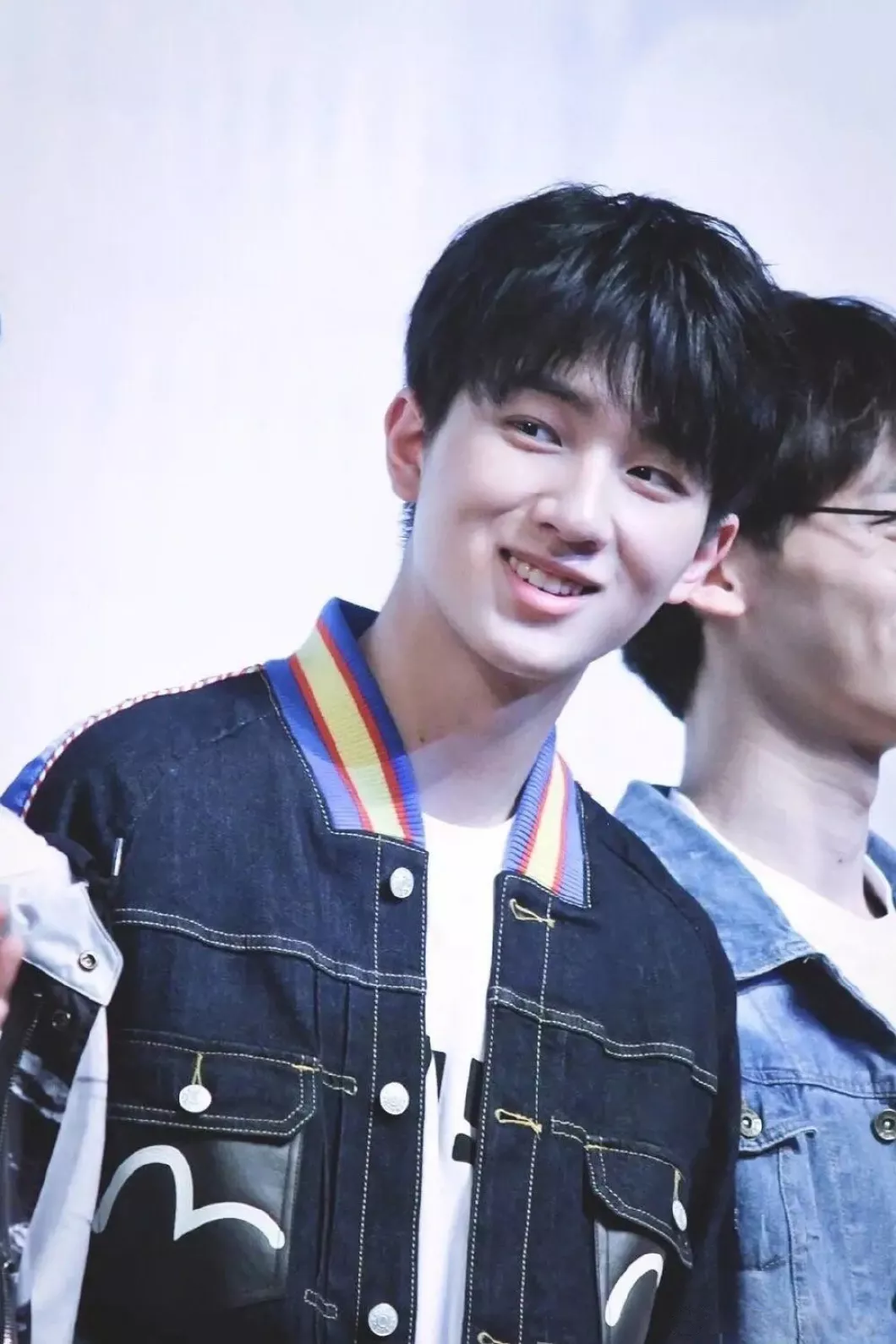 リー・ホンイー（李宏毅）