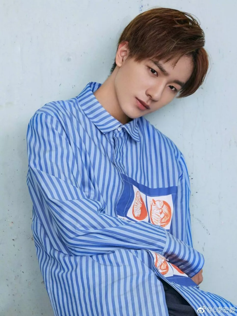 リー・ホンイー（李宏毅）