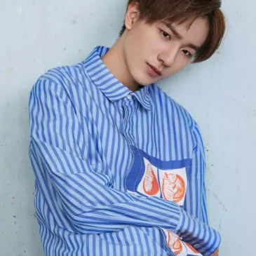 リー・ホンイー（李宏毅）