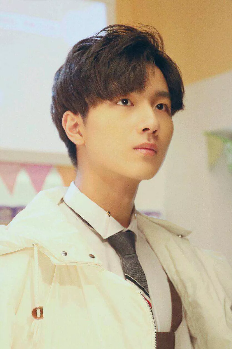 リー・ホンイー（李宏毅）