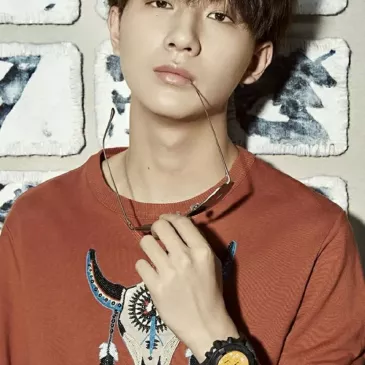リー・ホンイー（李宏毅）