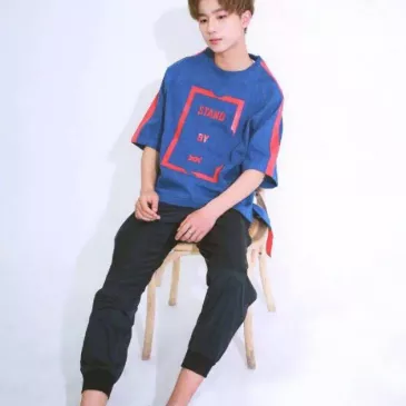リー・ホンイー（李宏毅）