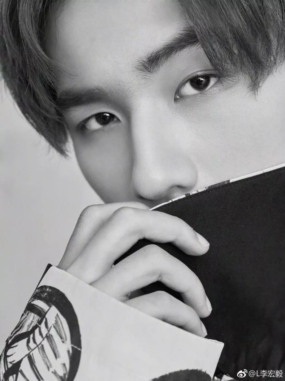リー・ホンイー（李宏毅）