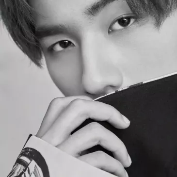 リー・ホンイー（李宏毅）