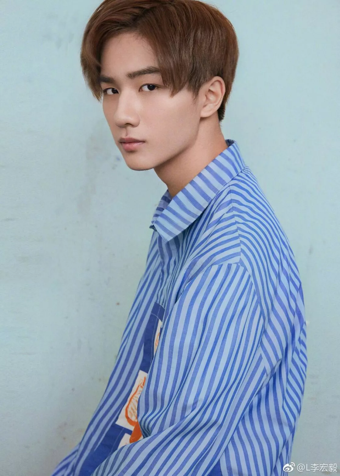 リー・ホンイー（李宏毅）