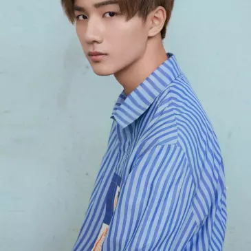 リー・ホンイー（李宏毅）